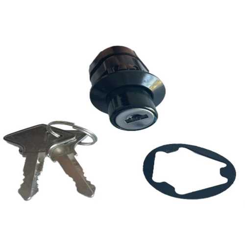 R12 BAGAJ KİLİDİ DIS Ürün Görseli